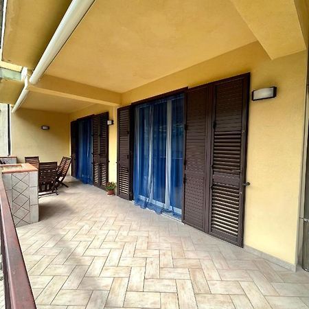 Sapore Di Sale, Capo D'Orlando公寓 外观 照片