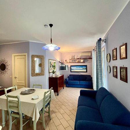 Sapore Di Sale, Capo D'Orlando公寓 外观 照片
