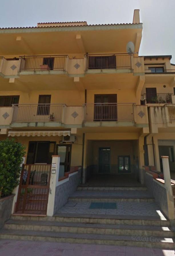 Sapore Di Sale, Capo D'Orlando公寓 外观 照片